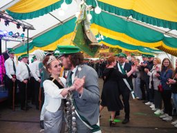 Schützenfest 2024